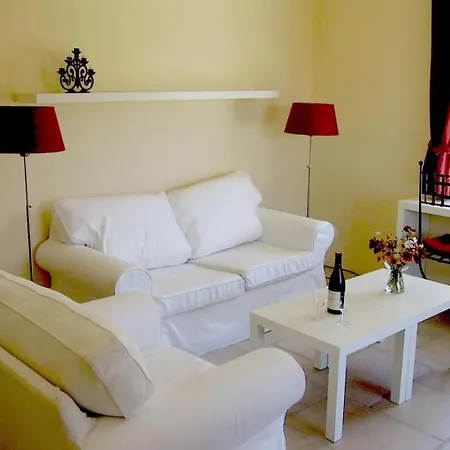 Fleury Appartement *