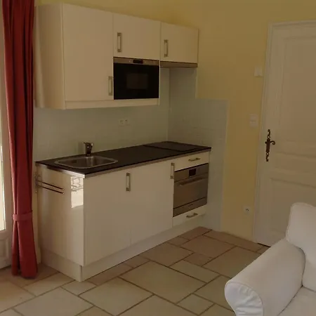 Appartement Fleury