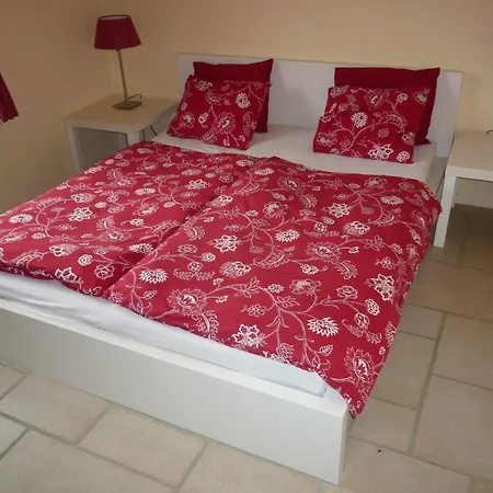 Fleury Appartement
