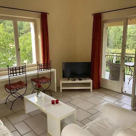 Appartement Fleury *