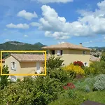 Fleury Appartement Montbrun-les-Bains
